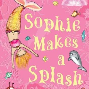 Mermaid S.O.S # 3 sophie makes a splash