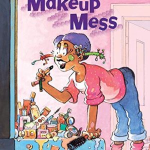 Makeup Mess