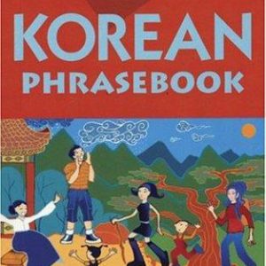 korean phrasebook