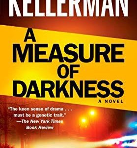 a measure of darkness