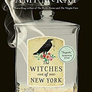 the witches of new york