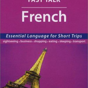 Fast talk French
