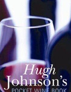 Hugh Johnson's Pocket Wine Book 2004