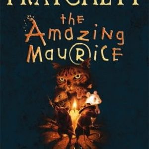 The Amazing Maurice