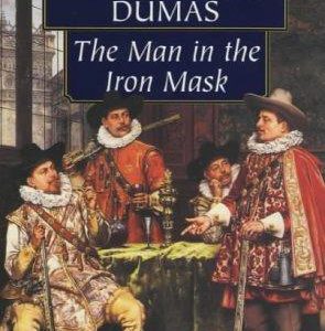 The Man in the Iron Mask