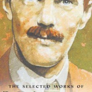 the selected works of d.h. lawrence