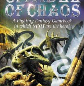 the citadel of chaos