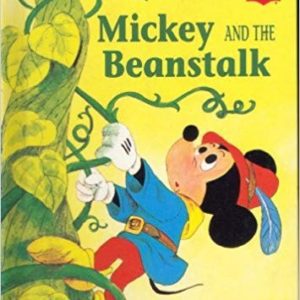 Mickey And The Beanstalk