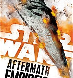 aftermath empires end star wars