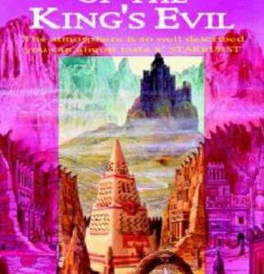 Hand of the King's Evil