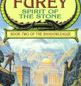 The Shadow League #2 Spirit Of the Stone