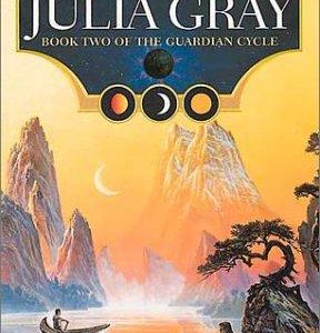 The Jasper Forest - #2 - the Guardian Cycle