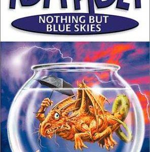 nothing but blue skies