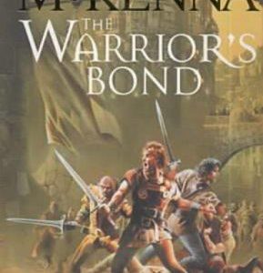 Einarinn # 4 The Warrior's Bond