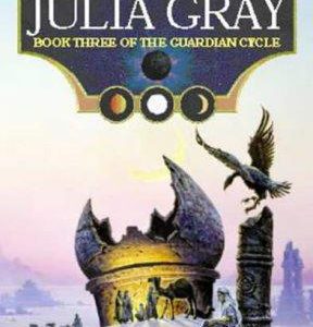 The Crystal Desert - #3 - the Guardian Cycle