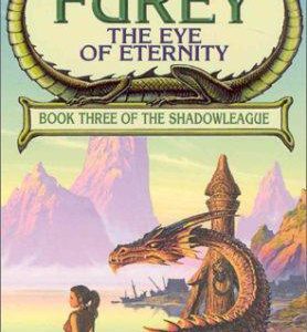 The Eye Of Eternity - #3 The Shadowleague