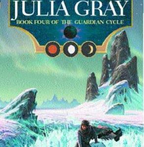 the red glacier # 4- guardian cycle