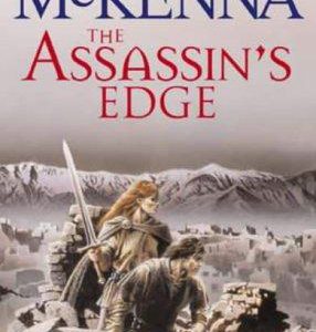 The Assassin's Edge