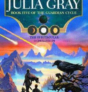 alyssa's ring # 5- guardian cycle