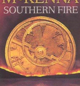 southern fire # 1