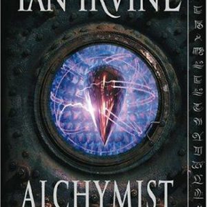 Alchymist #3 The well of echoes