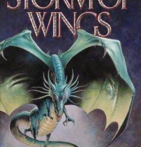 Dragonmaster Bk#1 - Storm Of Wings