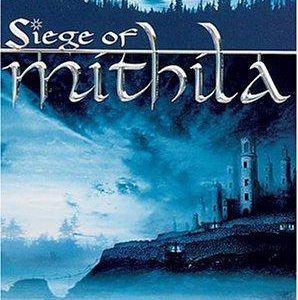 siege of mithila # 2 of the ramayana