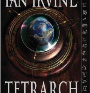 tetrarch vo 2 of the well of echos