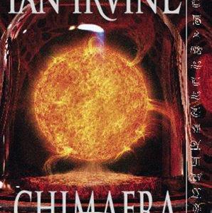 the well of echoes Vol 4 - chimaera