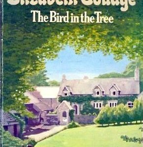 the bird in the tree