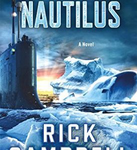 ice station nautilus