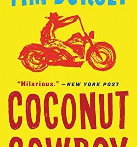 coconut cowboy