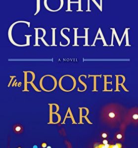 the rooster bar