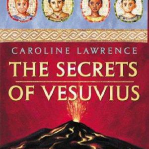 the secrets of vesuvius