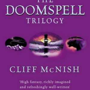 The Doomspell Trilogy