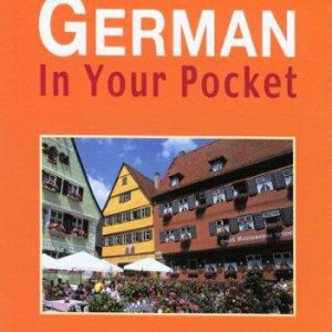 globetrotter german in your pocket
