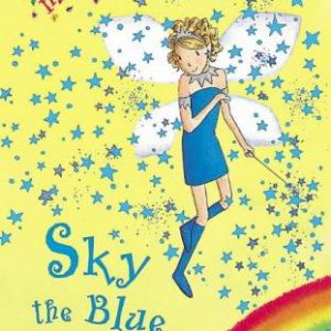 Rainbow Magic - Sky The Blue Fairy