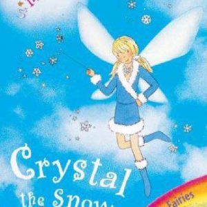 Rainbow Magic - Crystal the Snow Fairy