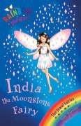 rainbow magic # 22 india the moonstone fairy