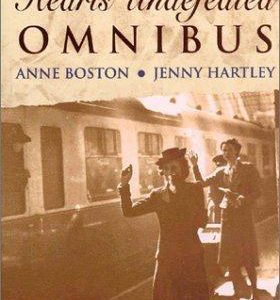 wave me goodbye and hearts undefeated omnibus