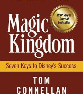 Inside the Magic Kingdom