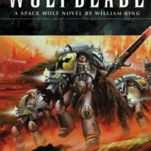 warhammer 40,000 - wolfblade
