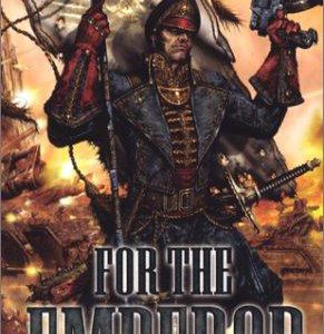 war hammer 40,000f or the emperor