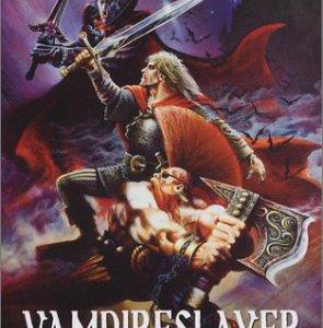 Warhammer - Vampireslayer