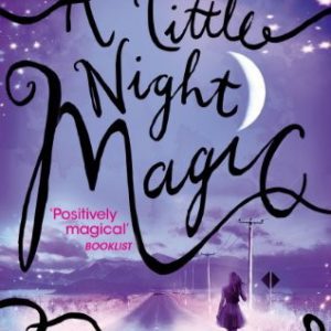 A little Night Magic