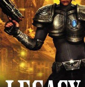 Warhammer 40,000 : Legacy
