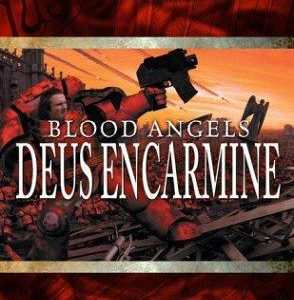 Warhammer - Blood Angels