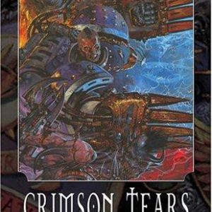 Warhammer 40000 - Crimson tears
