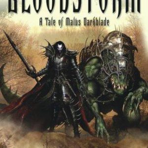 Warhammer - Bloodstorm