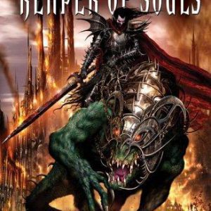 Warhammer - Reaper of Souls